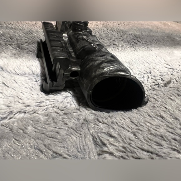 💀 TrijiconACOG 3.5x35 Scope w Green Reticle Christensen Arms Cerakote - Picture 11 of 16